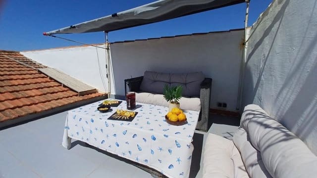 3 soveværelse Lejlighed til salg i El Mojon, Pilar de la Horadada - € 255.000 (Ref: 10034126)