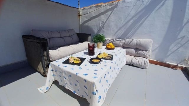 3 soveværelse Lejlighed til salg i El Mojon, Pilar de la Horadada - € 255.000 (Ref: 10034126)