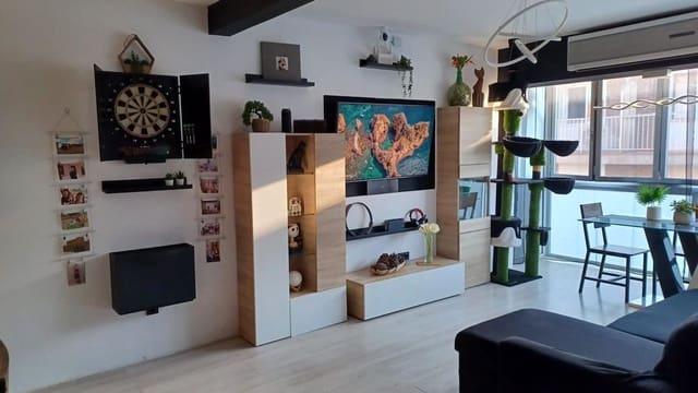 3 soveværelse Lejlighed til salg i El Mojon, Pilar de la Horadada - € 255.000 (Ref: 10034126)