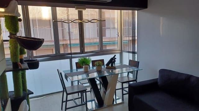 3 soveværelse Lejlighed til salg i El Mojon, Pilar de la Horadada - € 255.000 (Ref: 10034126)