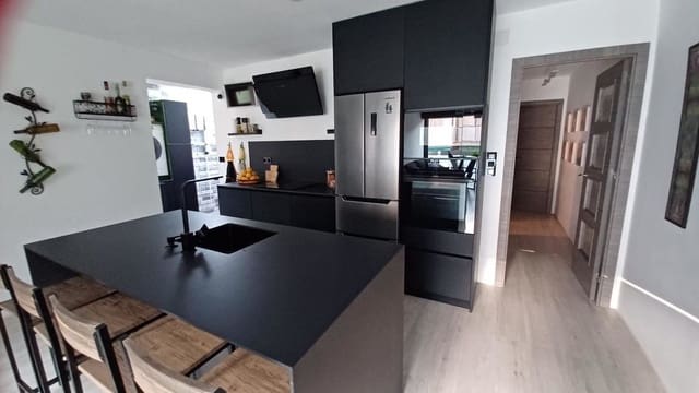 3 soveværelse Lejlighed til salg i El Mojon, Pilar de la Horadada - € 255.000 (Ref: 10034126)