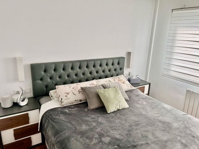 1 bedroom Apartment for sale in Alicante / Alacant city - € 300,000 (Ref: 10034127)