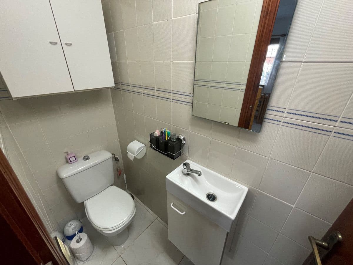 2 makuuhuone Omakotitalo myytävänä paikassa Pilar de la Horadada - 269 900 € (Ref: 10034128)