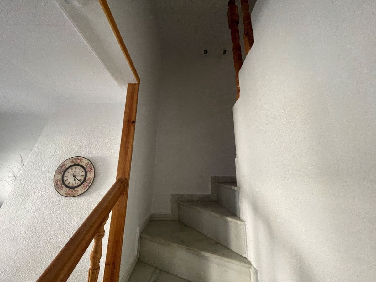 2 makuuhuone Omakotitalo myytävänä paikassa Pilar de la Horadada - 269 900 € (Ref: 10034128)