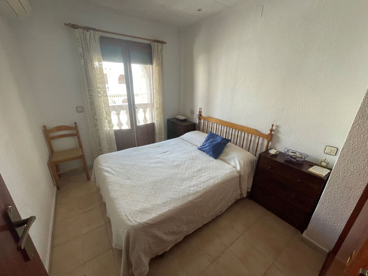 2 makuuhuone Omakotitalo myytävänä paikassa Pilar de la Horadada - 269 900 € (Ref: 10034128)