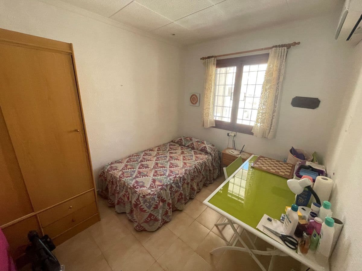 2 makuuhuone Omakotitalo myytävänä paikassa Pilar de la Horadada - 269 900 € (Ref: 10034128)