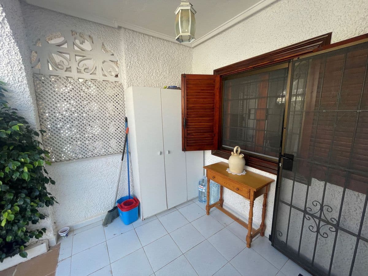 2 makuuhuone Omakotitalo myytävänä paikassa Pilar de la Horadada - 269 900 € (Ref: 10034128)