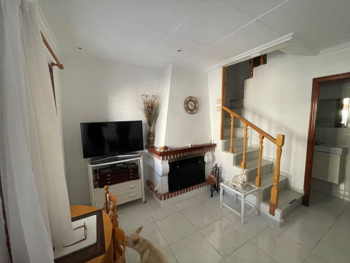 2 makuuhuone Omakotitalo myytävänä paikassa Pilar de la Horadada - 269 900 € (Ref: 10034128)