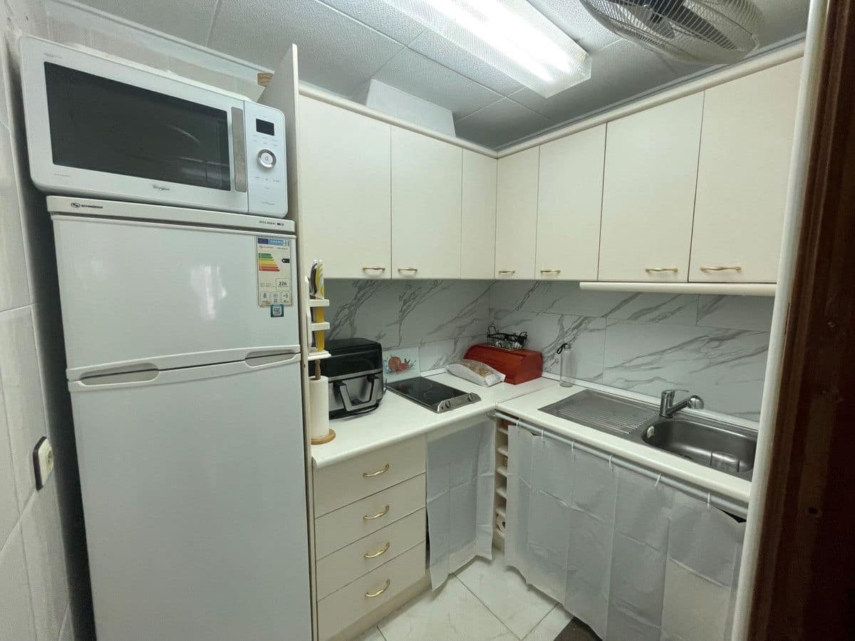 2 makuuhuone Omakotitalo myytävänä paikassa Pilar de la Horadada - 269 900 € (Ref: 10034128)