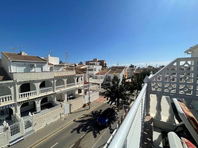 Casa de 2 habitaciones en Mil Palmeras, Pilar de la Horadada en venta - 269.900 € (Ref: 10034128)