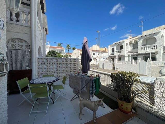 Casa de 2 habitaciones en Mil Palmeras, Pilar de la Horadada en venta - 269.900 € (Ref: 10034128)