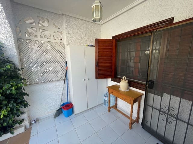 Casa de 2 habitaciones en Mil Palmeras, Pilar de la Horadada en venta - 269.900 € (Ref: 10034128)