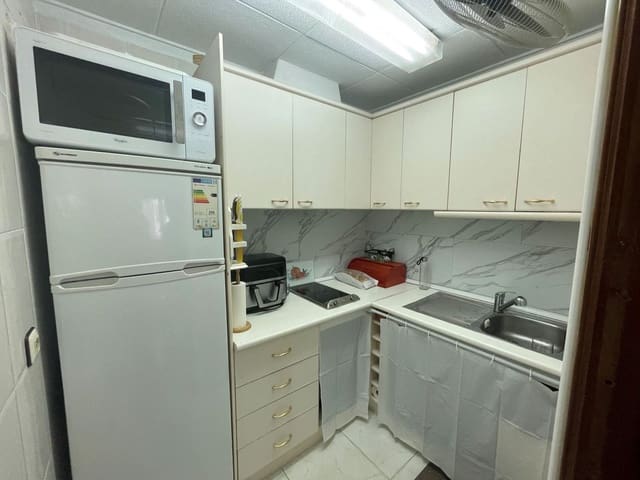Casa de 2 habitaciones en Mil Palmeras, Pilar de la Horadada en venta - 269.900 € (Ref: 10034128)