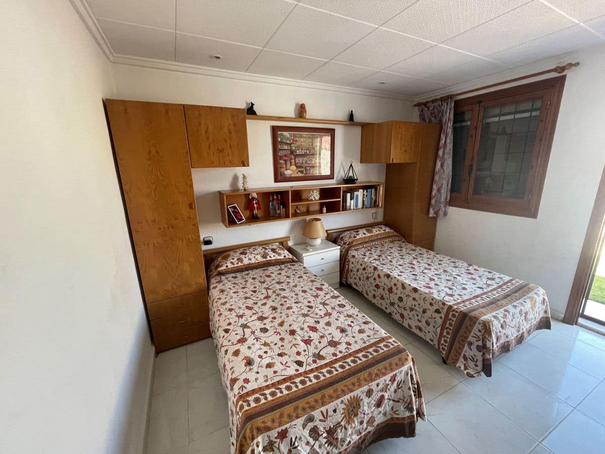 2 makuuhuone Omakotitalo myytävänä paikassa Pilar de la Horadada - 269 900 € (Ref: 10034128)