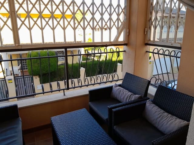 4 bedroom Apartment for sale in Lo Pagan, San Pedro del Pinatar - € 160,000 (Ref: 10034129)