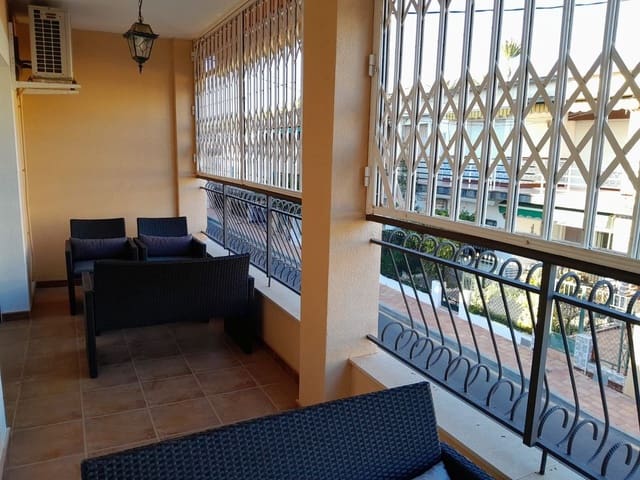 4 bedroom Apartment for sale in Lo Pagan, San Pedro del Pinatar - € 160,000 (Ref: 10034129)