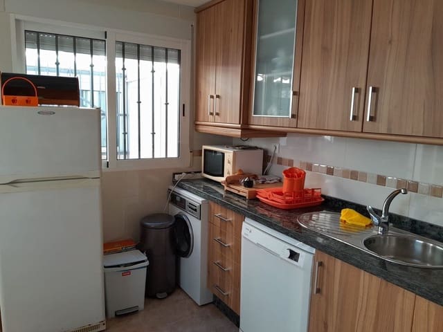 4 bedroom Apartment for sale in Lo Pagan, San Pedro del Pinatar - € 160,000 (Ref: 10034129)