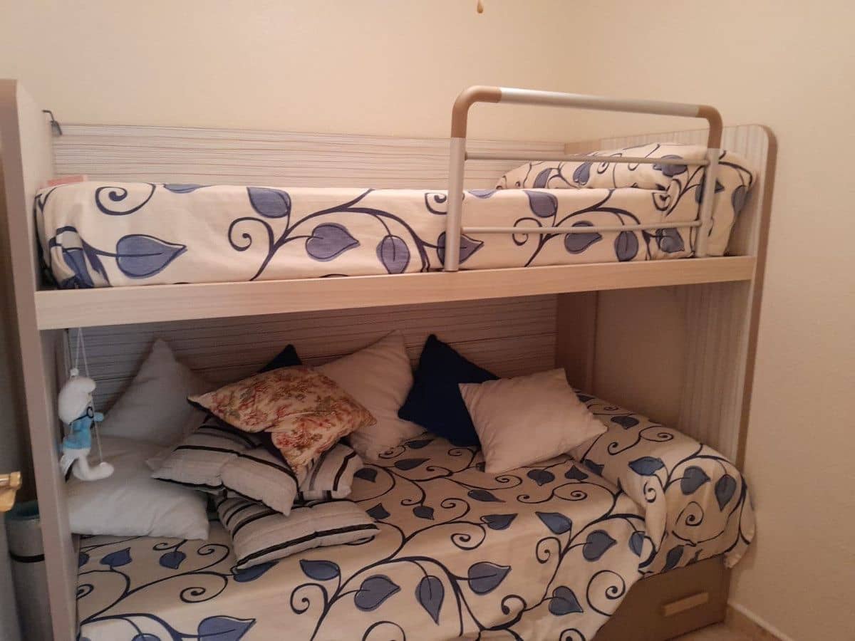4 bedroom Apartment for sale in Lo Pagan - € 160,000 (Ref: 10034129)