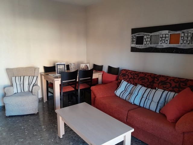4 bedroom Apartment for sale in Lo Pagan, San Pedro del Pinatar - € 160,000 (Ref: 10034129)