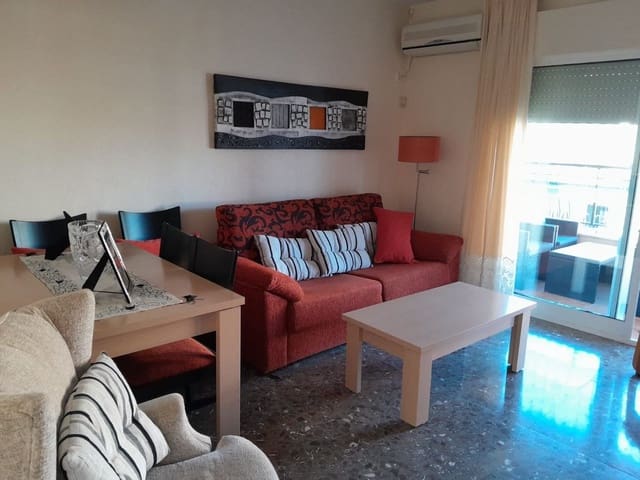 4 bedroom Apartment for sale in Lo Pagan, San Pedro del Pinatar - € 160,000 (Ref: 10034129)