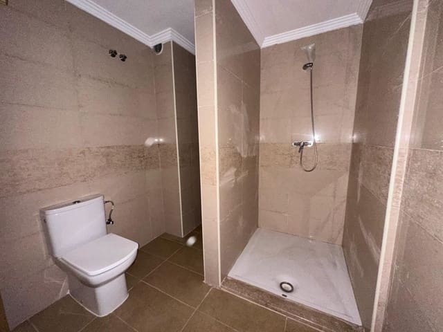 4 soverom Leilighet til salgs i Los Alcázares - € 218 000 (Ref: 10034130)