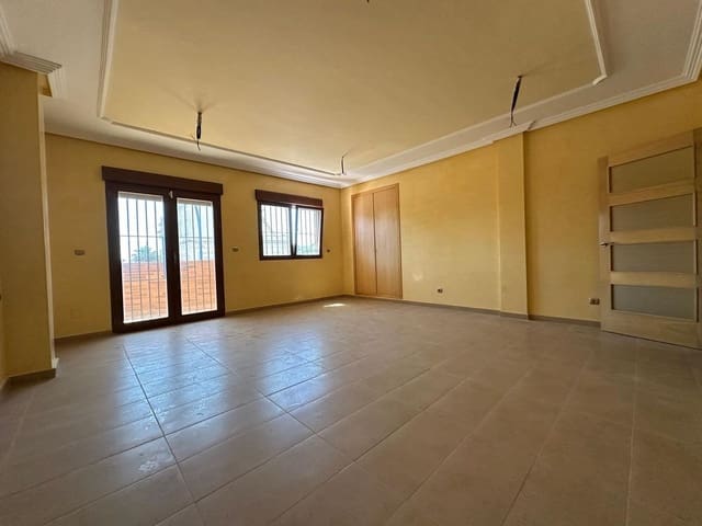 4 soverom Leilighet til salgs i Los Alcázares - € 218 000 (Ref: 10034130)