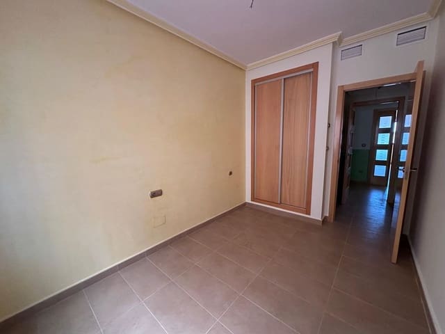 4 soverom Leilighet til salgs i Los Alcázares - € 218 000 (Ref: 10034130)