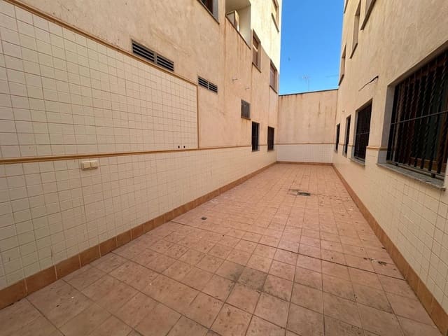 4 soverom Leilighet til salgs i Los Alcázares - € 218 000 (Ref: 10034130)