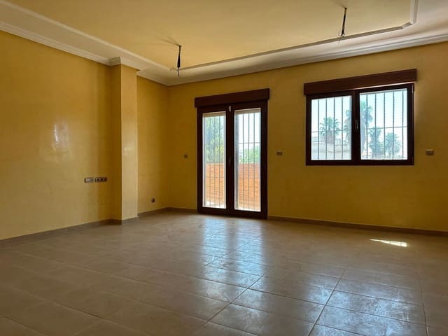 4 soverom Leilighet til salgs i Los Alcázares - € 218 000 (Ref: 10034130)