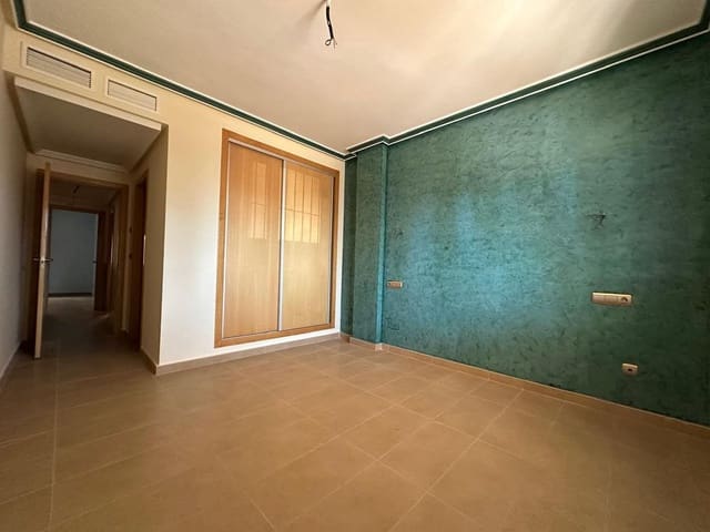 4 soverom Leilighet til salgs i Los Alcázares - € 218 000 (Ref: 10034130)