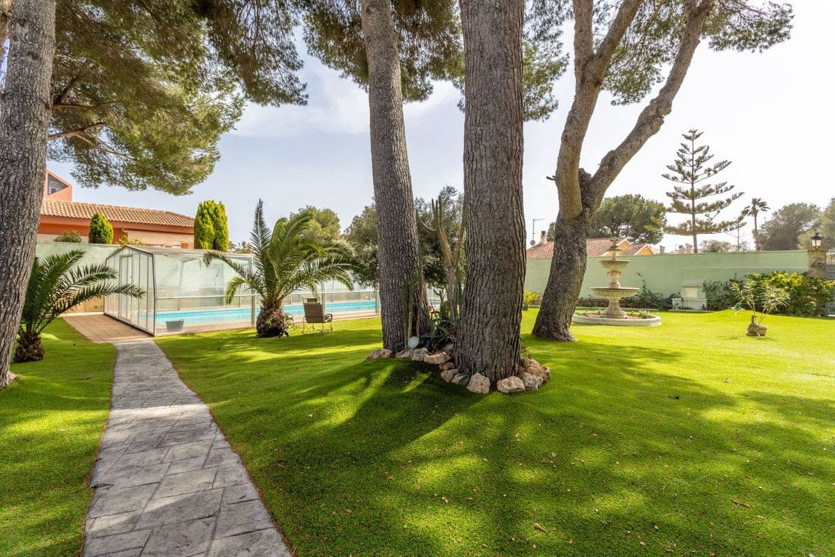 3 bedroom Villa for sale in Campoamor - € 985,000 (Ref: 10034132)