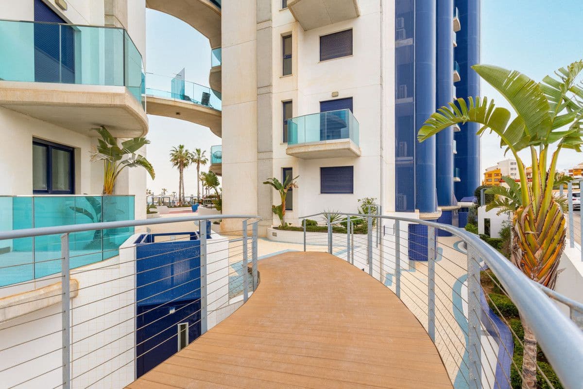 3 chambre Appartement à vendre à Orihuela Costa - 810 000 € (Ref: 10034133)