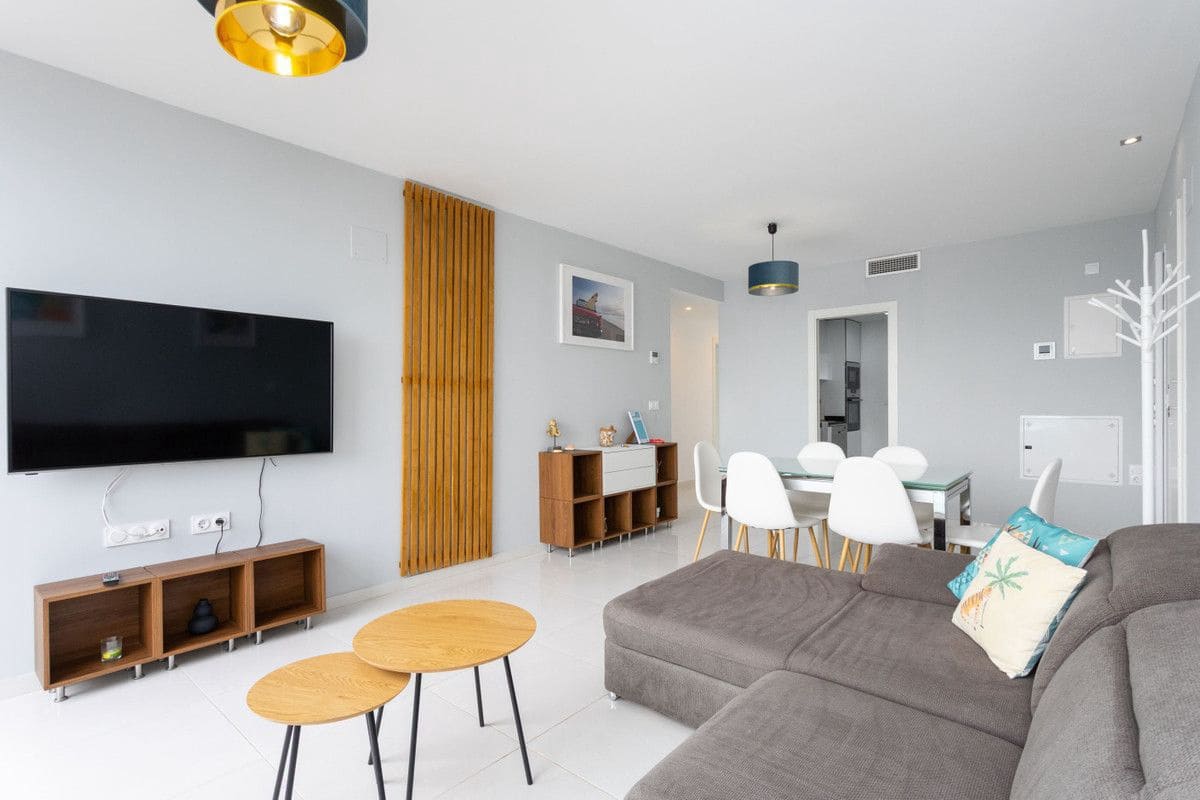 3 chambre Appartement à vendre à Orihuela Costa - 810 000 € (Ref: 10034133)