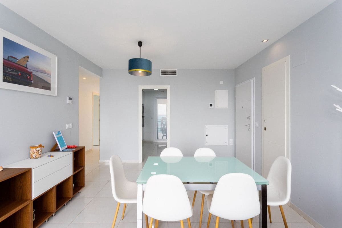 3 chambre Appartement à vendre à Orihuela Costa - 810 000 € (Ref: 10034133)