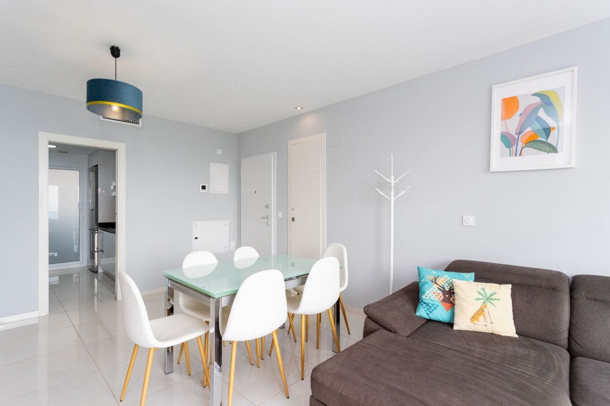 3 chambre Appartement à vendre à Orihuela Costa - 810 000 € (Ref: 10034133)