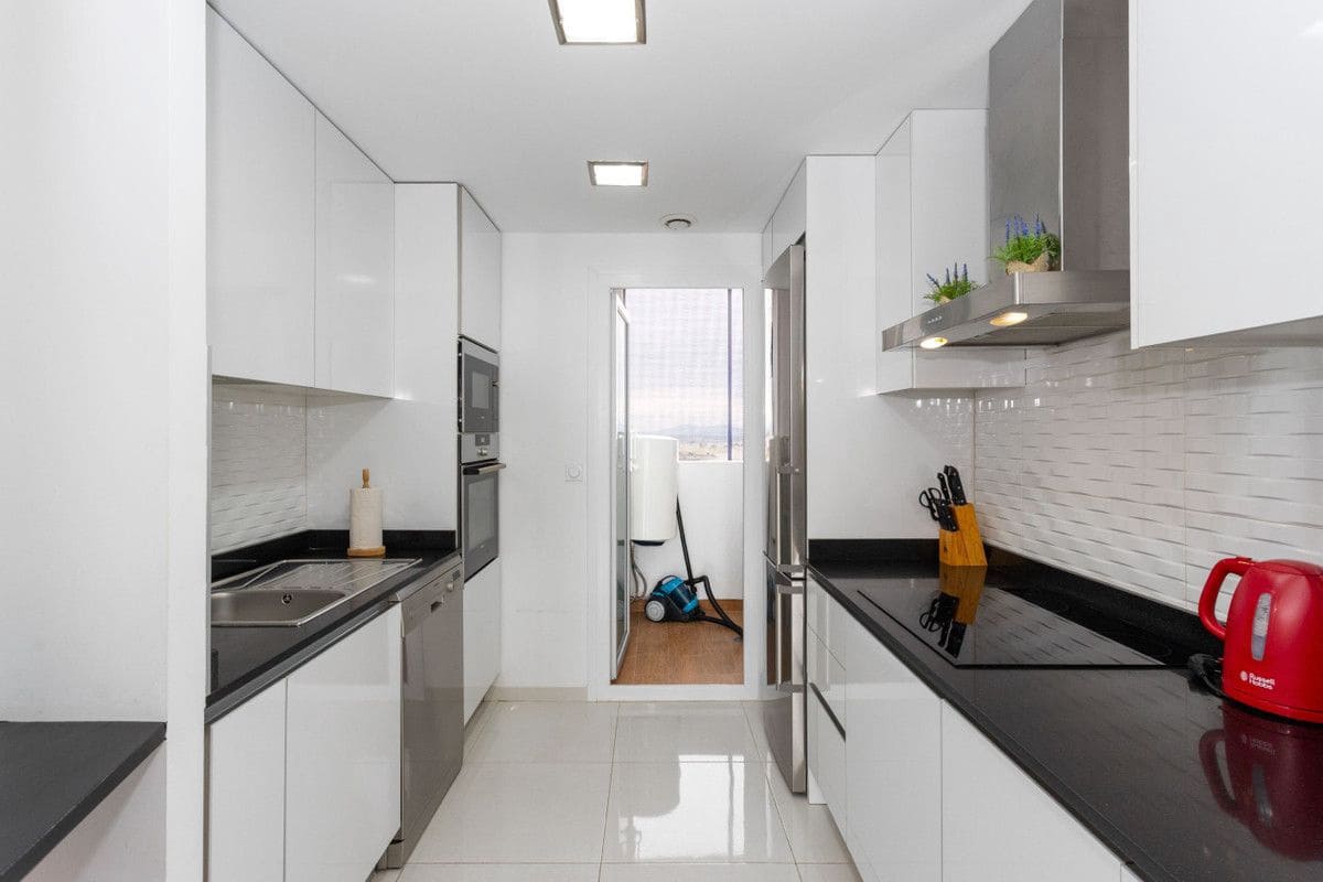 3 chambre Appartement à vendre à Orihuela Costa - 810 000 € (Ref: 10034133)