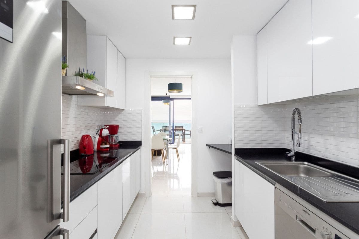 3 chambre Appartement à vendre à Orihuela Costa - 810 000 € (Ref: 10034133)