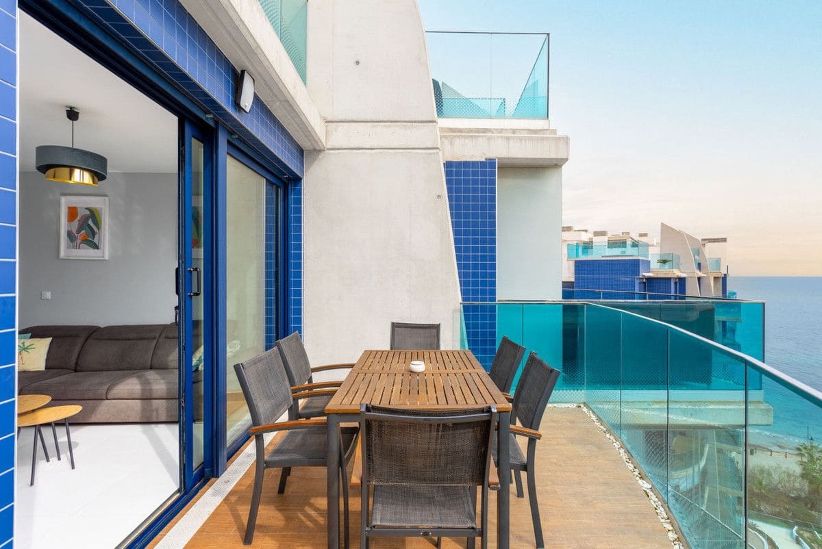3 chambre Appartement à vendre à Orihuela Costa - 810 000 € (Ref: 10034133)