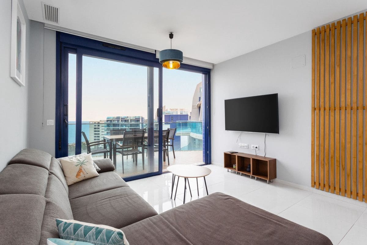 3 chambre Appartement à vendre à Orihuela Costa - 810 000 € (Ref: 10034133)