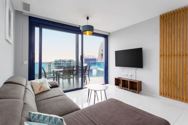 3 bedroom Apartment for sale in Punta Prima, Orihuela - € 810,000 (Ref: 10034133)
