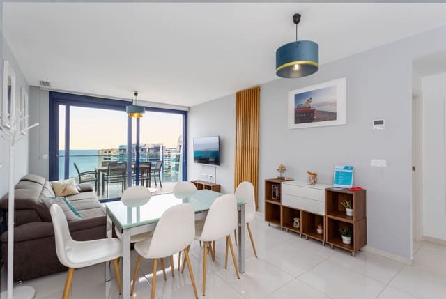 3 bedroom Apartment for sale in Punta Prima, Orihuela - € 810,000 (Ref: 10034133)