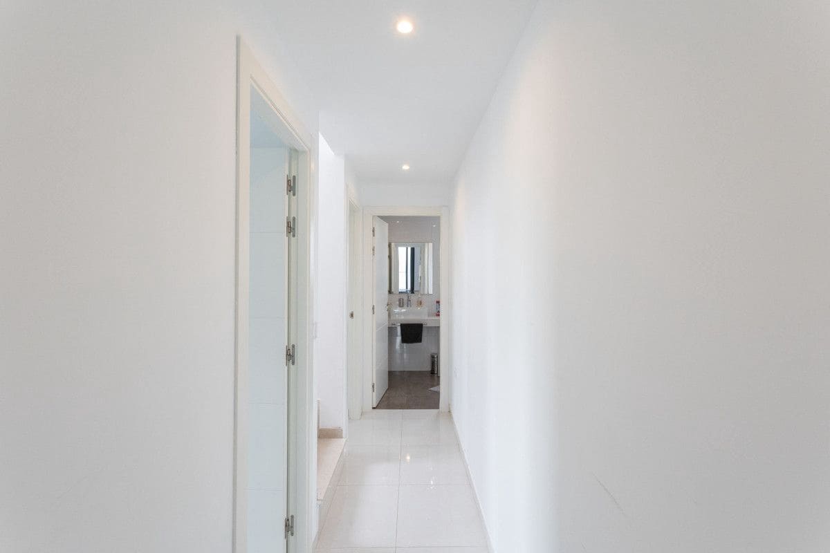 3 chambre Appartement à vendre à Orihuela Costa - 810 000 € (Ref: 10034133)