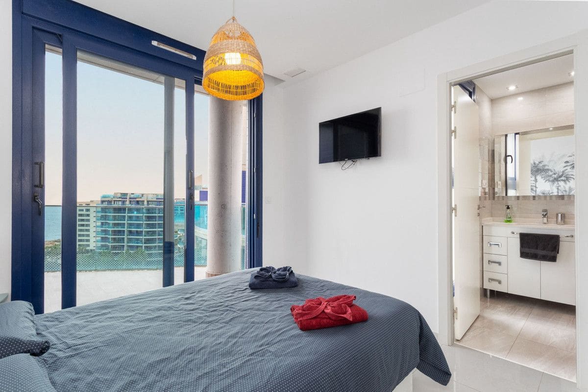 3 chambre Appartement à vendre à Orihuela Costa - 810 000 € (Ref: 10034133)