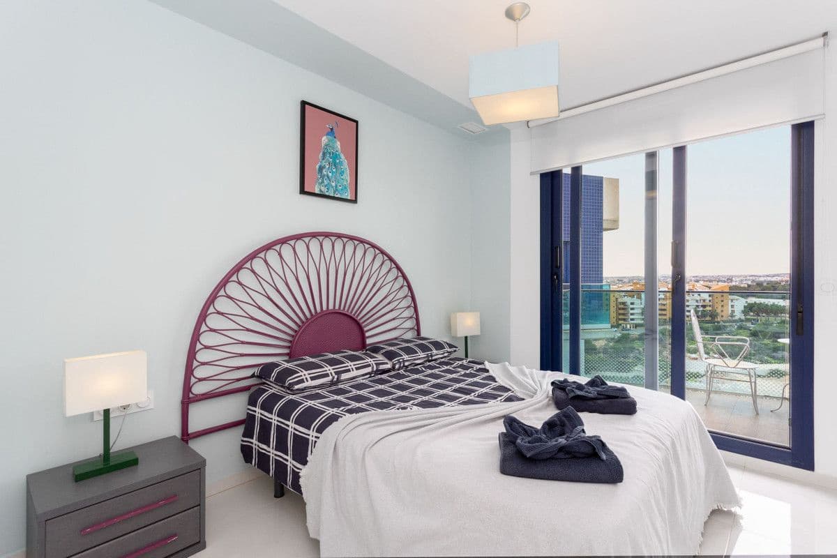3 chambre Appartement à vendre à Orihuela Costa - 810 000 € (Ref: 10034133)