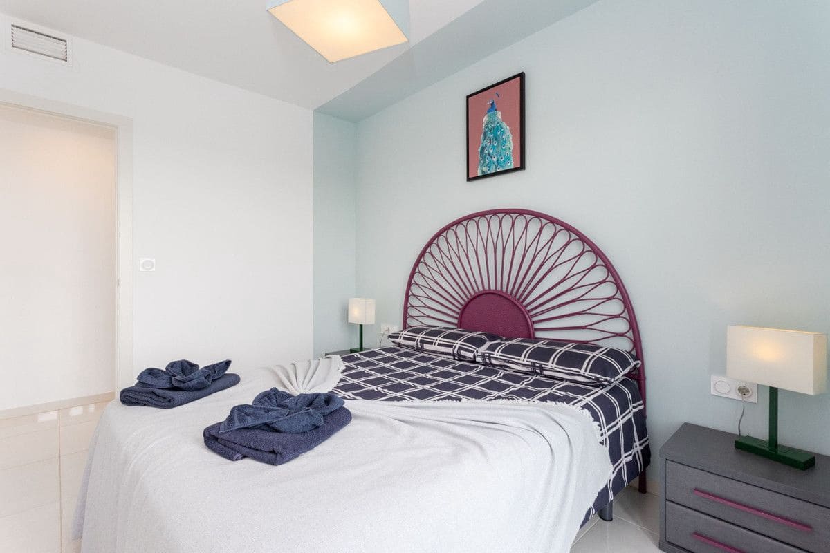 3 chambre Appartement à vendre à Orihuela Costa - 810 000 € (Ref: 10034133)