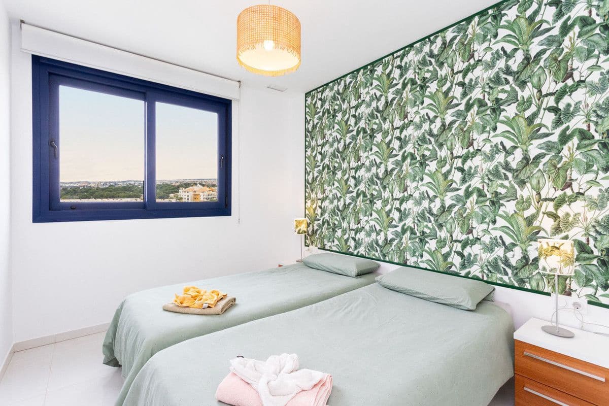 3 chambre Appartement à vendre à Orihuela Costa - 810 000 € (Ref: 10034133)