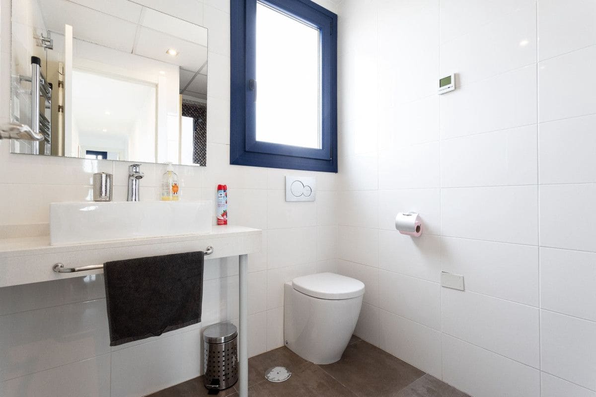 3 chambre Appartement à vendre à Orihuela Costa - 810 000 € (Ref: 10034133)