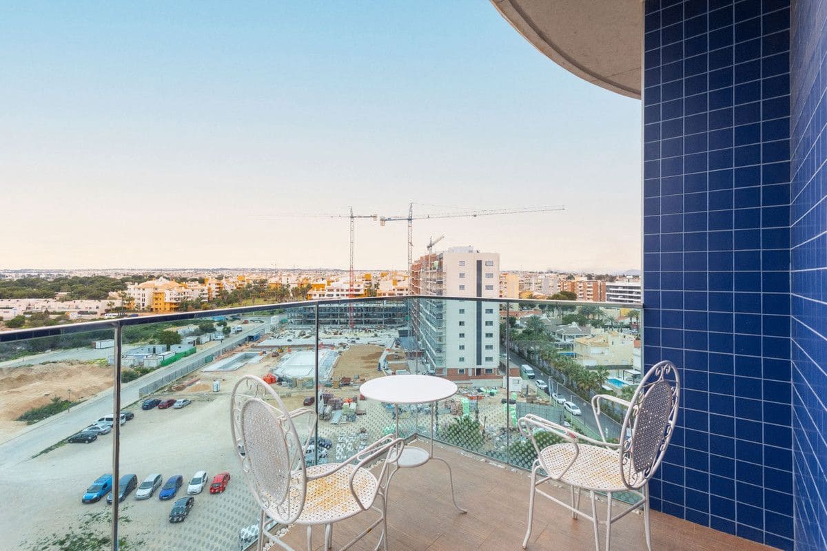 3 chambre Appartement à vendre à Orihuela Costa - 810 000 € (Ref: 10034133)
