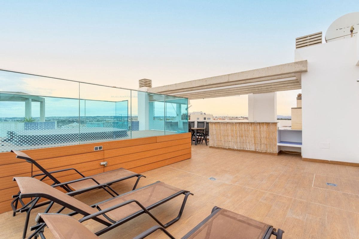 3 chambre Appartement à vendre à Orihuela Costa - 810 000 € (Ref: 10034133)