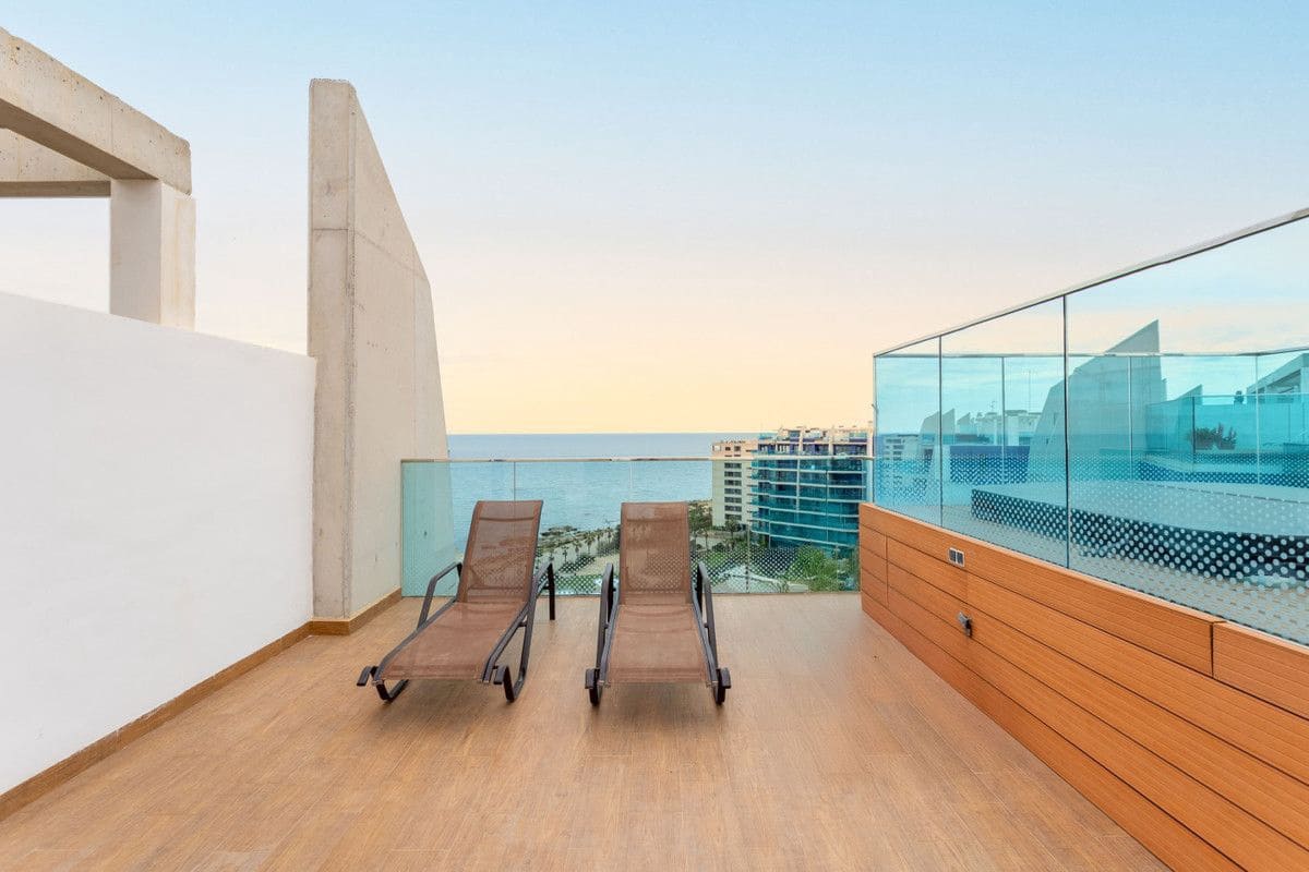 3 chambre Appartement à vendre à Orihuela Costa - 810 000 € (Ref: 10034133)